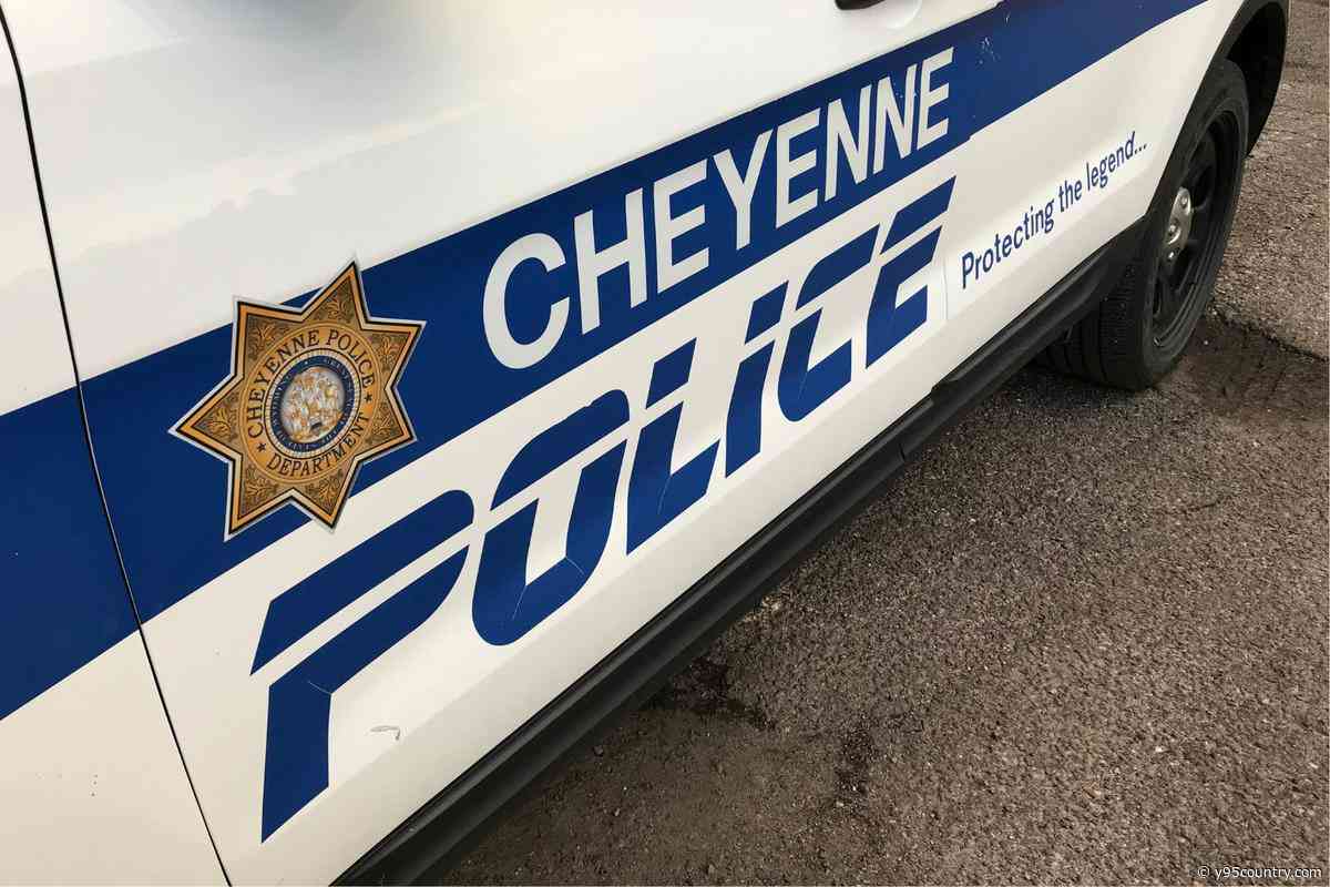 Cheyenne Police Announce Arrests In Car Burglary Investigation