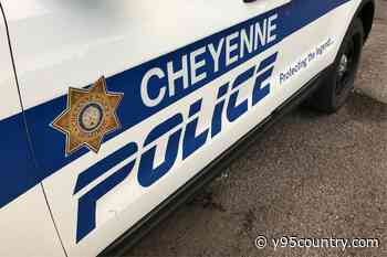 Cheyenne Police Announce Arrests In Car Burglary Investigation