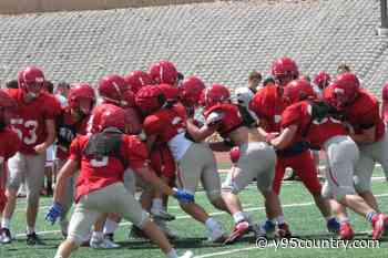 WyoPreps Preseason Football Tour 2026 – Evanston Red Devils [VIDEO]