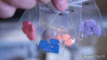 Zes mensen aangehouden voor handel in designerdrugs via webshop Powercaps