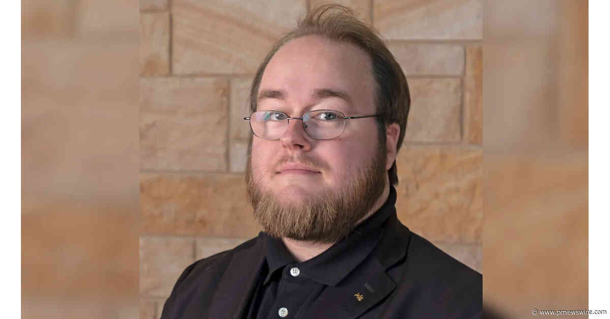 Stowers Institute expands Artificial Intelligence Initiative, appoints second AI Fellow