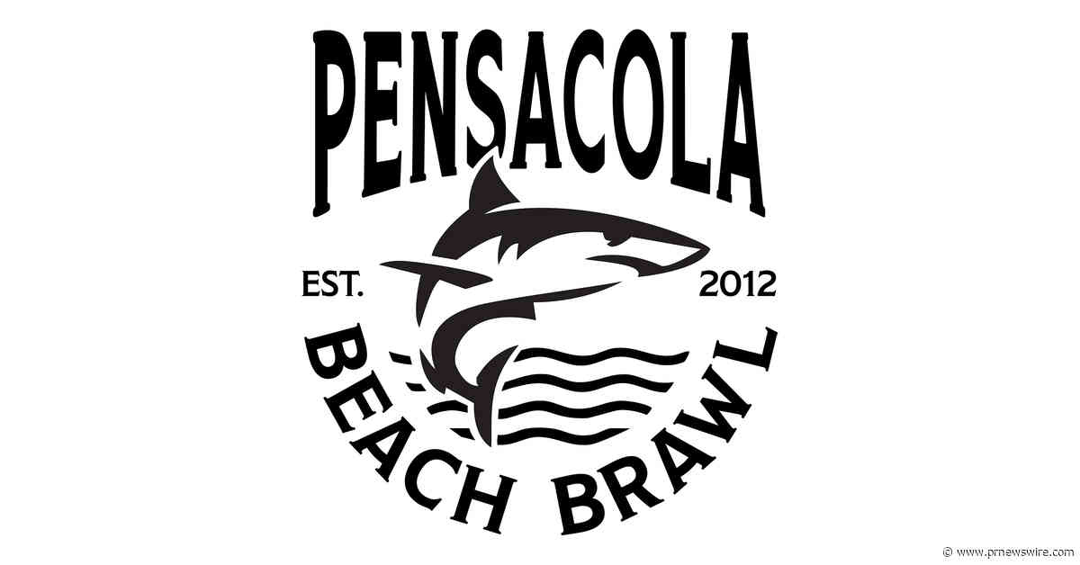 Pensacola Beach Brawl Returns Sept. 25-27 for Three Days of High-Intensity Fitness Competition