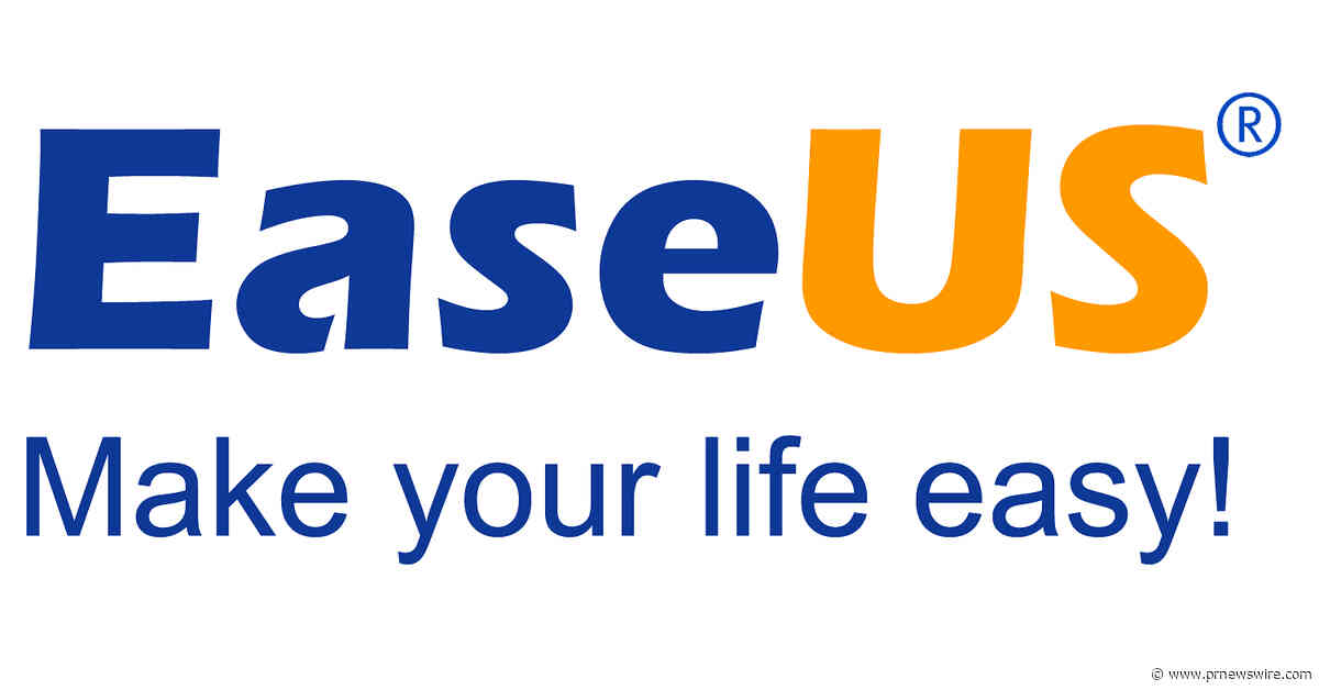 EaseUS Advances SD Card Recovery with New SDR - SD Card Rescue Technology for Repair and Data Recovery