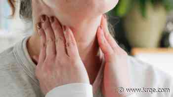 Thyroid medication recalled nationwide due to possible 'superpotency' issue