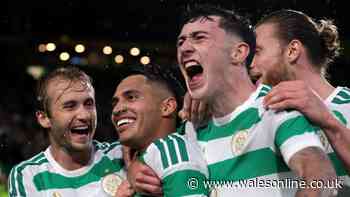 How to watch LASK v Celtic for free - TV channel, kick-off time and live stream