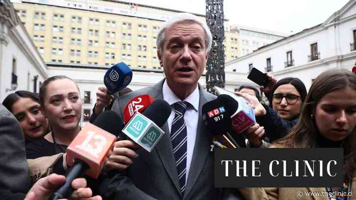 Kast valora respuesta de Argentina sobre soberanía del Estrecho de Magallanes: “Es chileno”