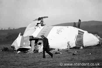 Lockerbie victims group concerned for elderly relatives after trial postponed