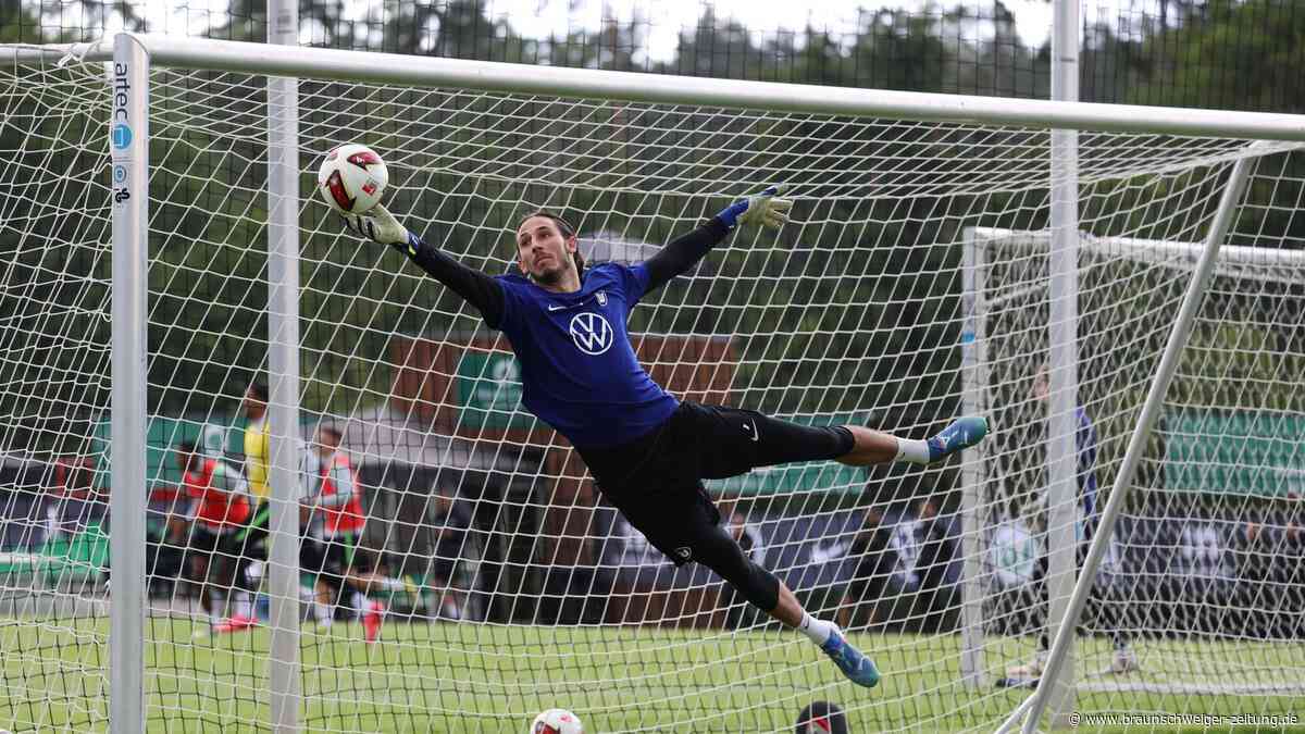 VfL Wolfsburg: Grabara-Ausleihe an Juventus bisher nicht fix, Amoura in die Wüste?