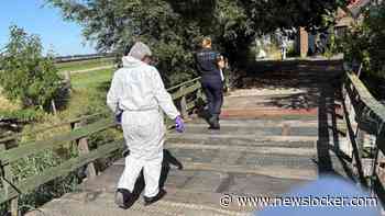 Twee doden gevonden in woning: ’We houden alle scenario’s open’