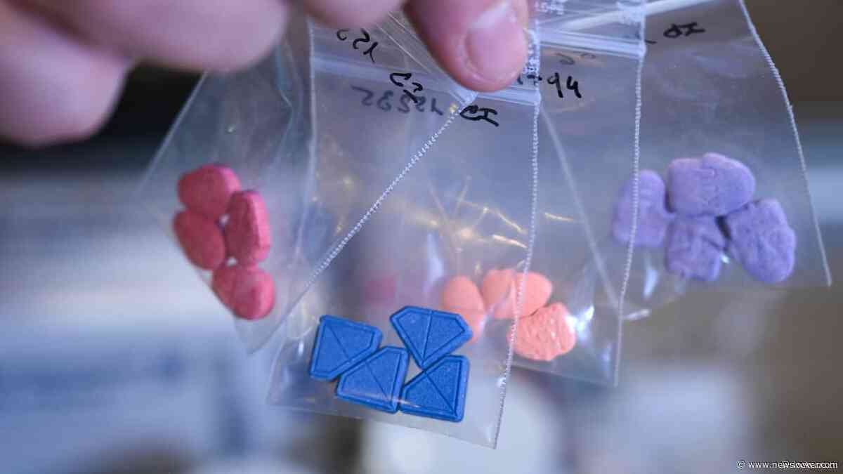Zes mensen aangehouden voor handel in designerdrugs via webshop Powercaps