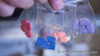 Zes mensen aangehouden voor handel in designerdrugs via webshop Powercaps