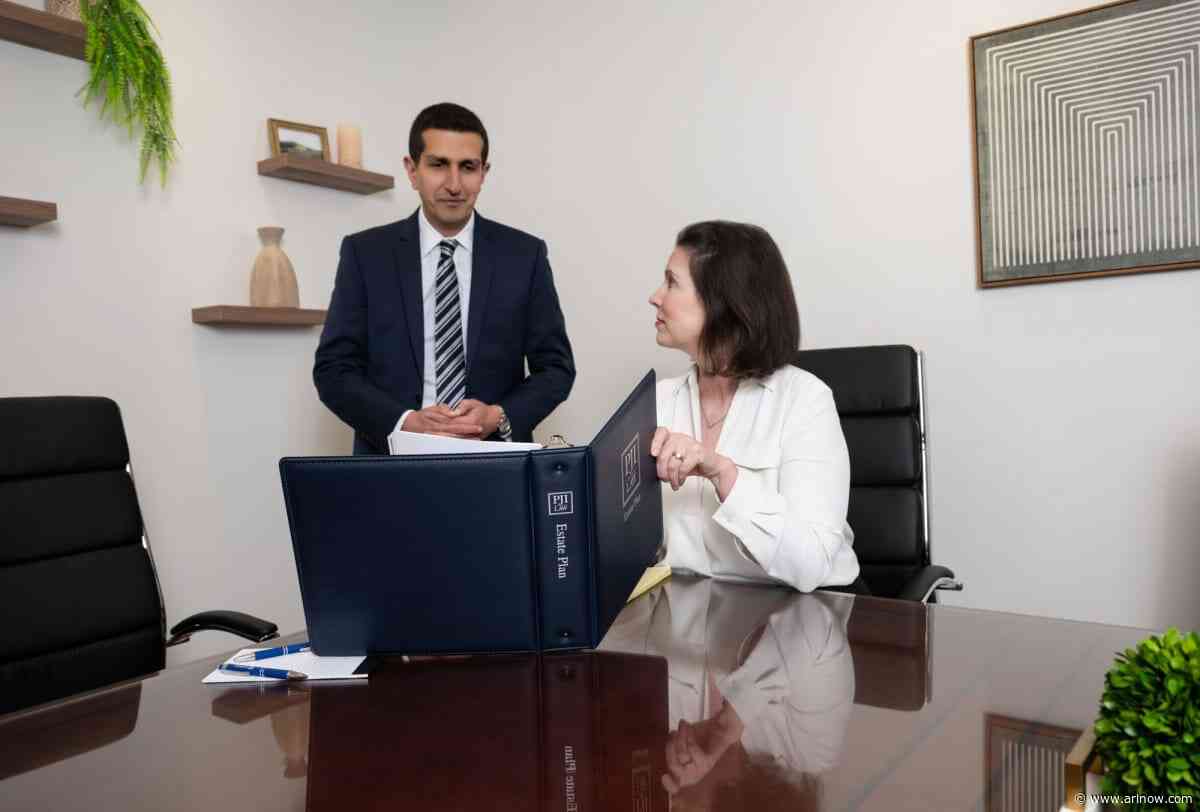 Putting your home in a trust: a guide for Virginia homeowners