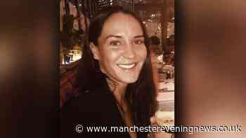 Mum-of-four died in 'ferocious' house fire as husband and neighbours desperately tried to save her after children were led to safety