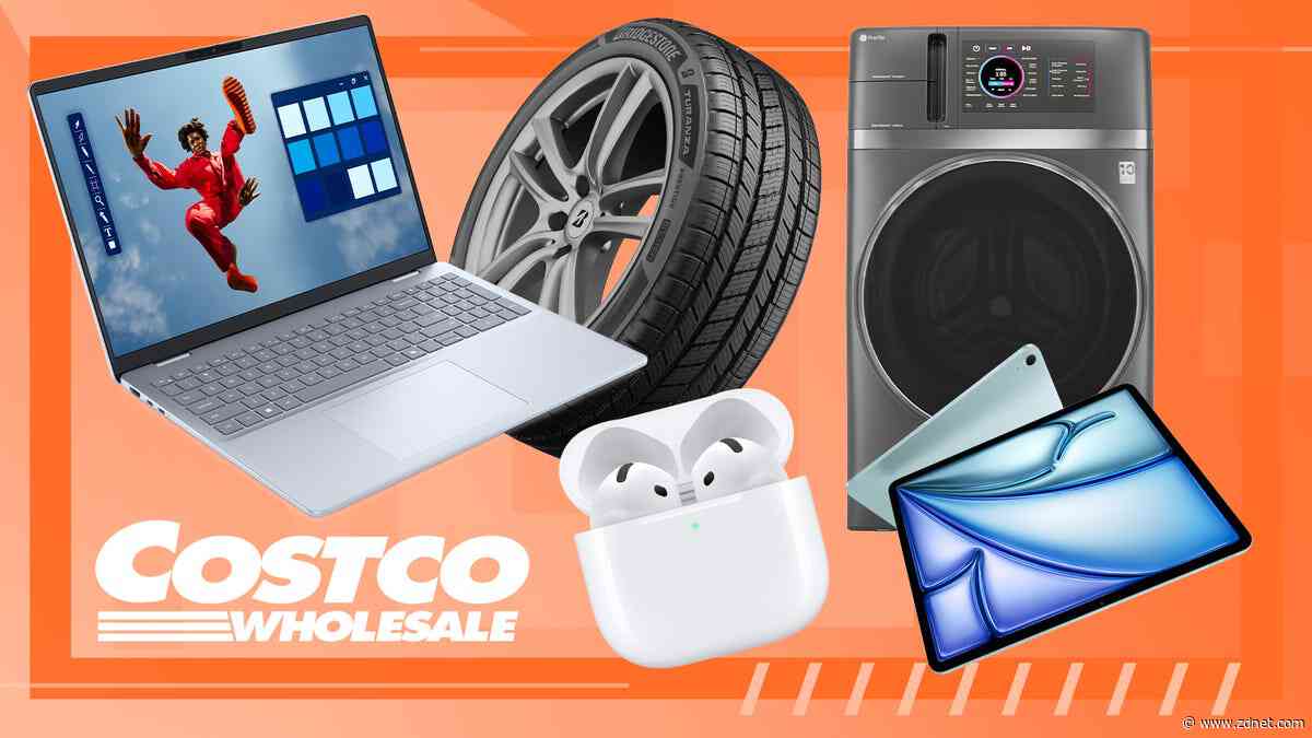 The best early Labor Day Costco deals 2026: TVs, smartwatches, Apple devices, and more