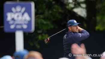 No gimmes: PGA path for LIV pros not promised