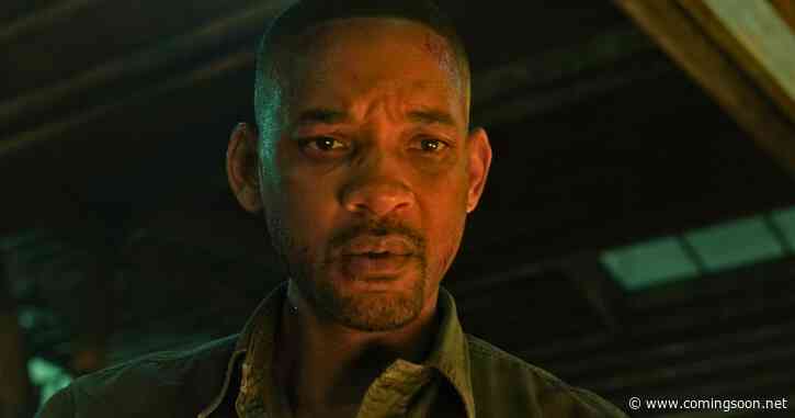Will Smith’s Supermax Adds a General Hospital Star & 3 More as Cameras Roll