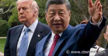 Will the U.S. sanctions against Iran work if they don't include China?