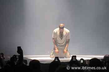 Kanye West Planned Return to Russia Plunged Into Chaos as St Petersburg Venue Denies Any Contract