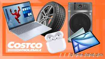 The best early Labor Day Costco deals 2026: TVs, smartwatches, Apple devices, and more