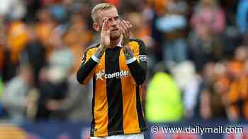 McBurnie deserves a second chance in a Scotland shirt