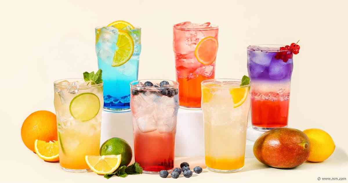 National Restaurant Association: Beverages are potential growth drivers