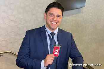 Longtime Texas TV anchor lands surprising new role at KPRC 2