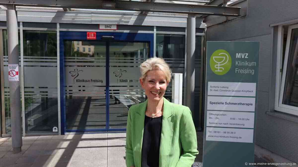 Lymphangiologie schließt Ende 2026: Klinikums-Geschäftsführerin Maren Höntzsch erklärt folgenschweren Schritt