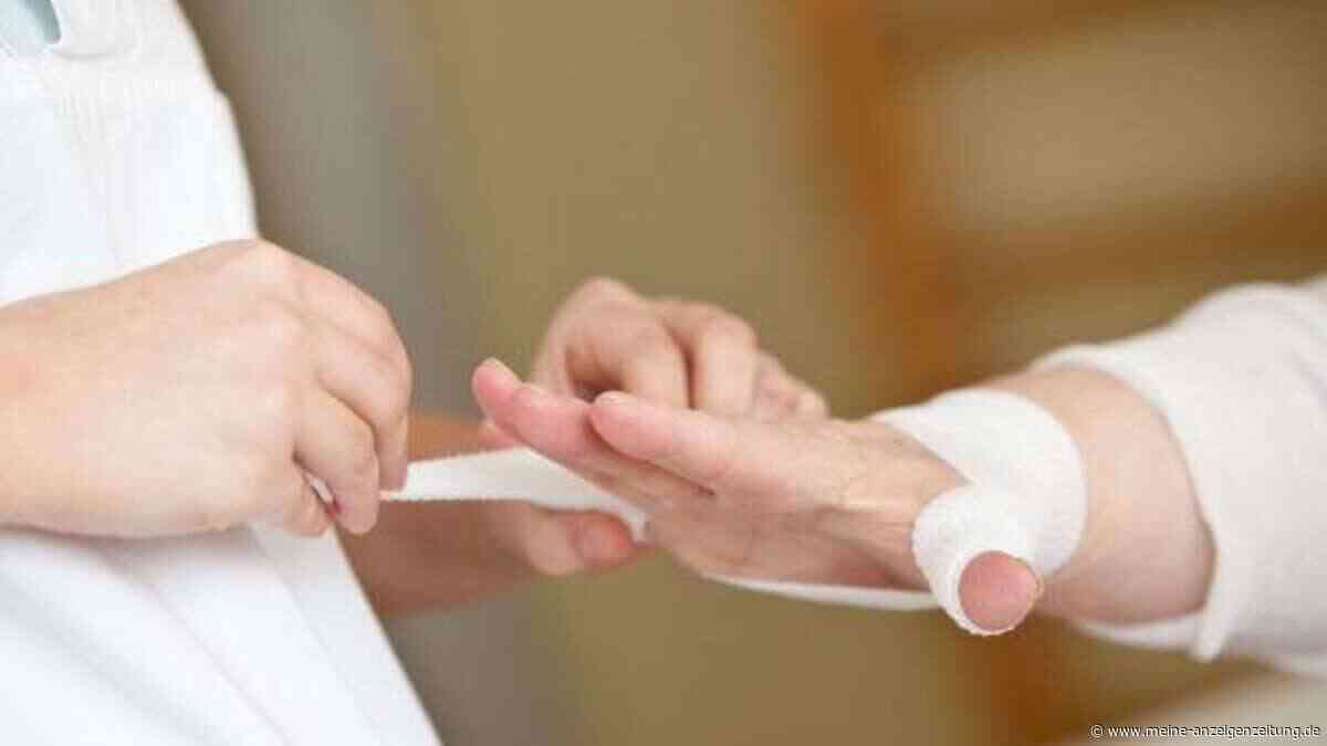 Lymphtherapie wird geschlossen: Patienten schreiben offenen Brief an Klinikum