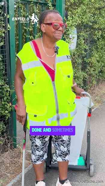Volunteer Voices: Making a Difference in Albany Park with Avril