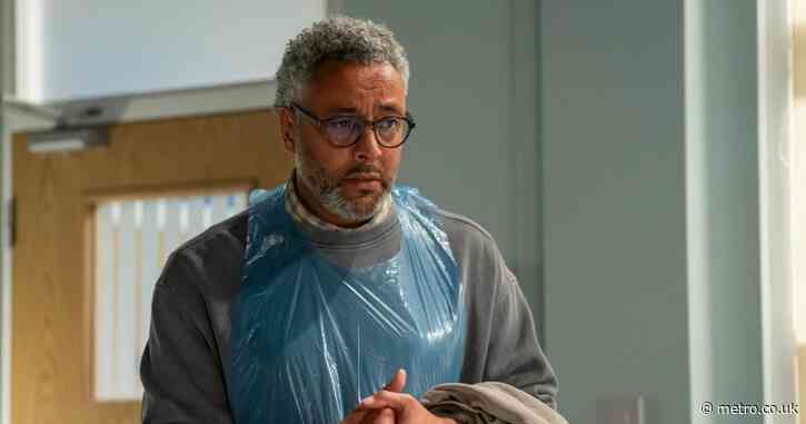 Who plays Darnell in EastEnders? Denise half-brother twist explained