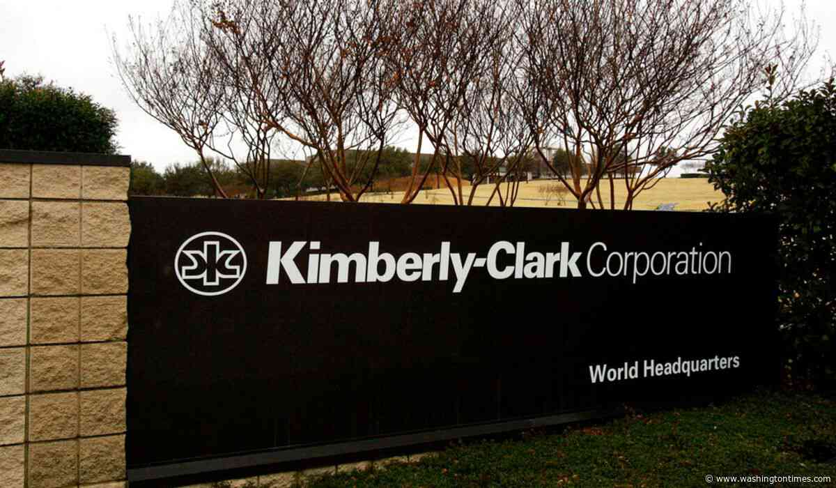 From cactus-like plant to potty staple: Kimberly-Clark to use succulent's fiber to make toilet paper