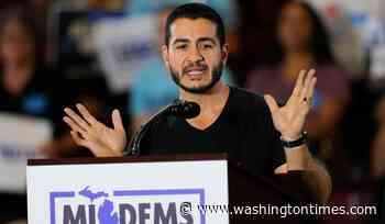 El-Sayed, Rogers to face off in Michigan Senate debate
