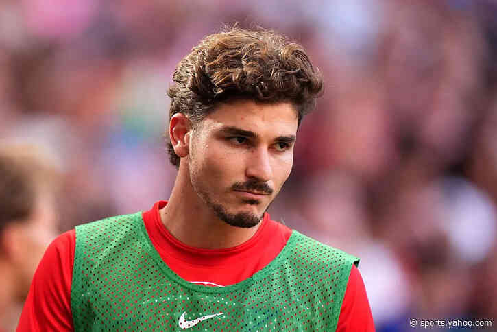 😱Is Julián's move back on? Arsenal seal a huge sale, await him