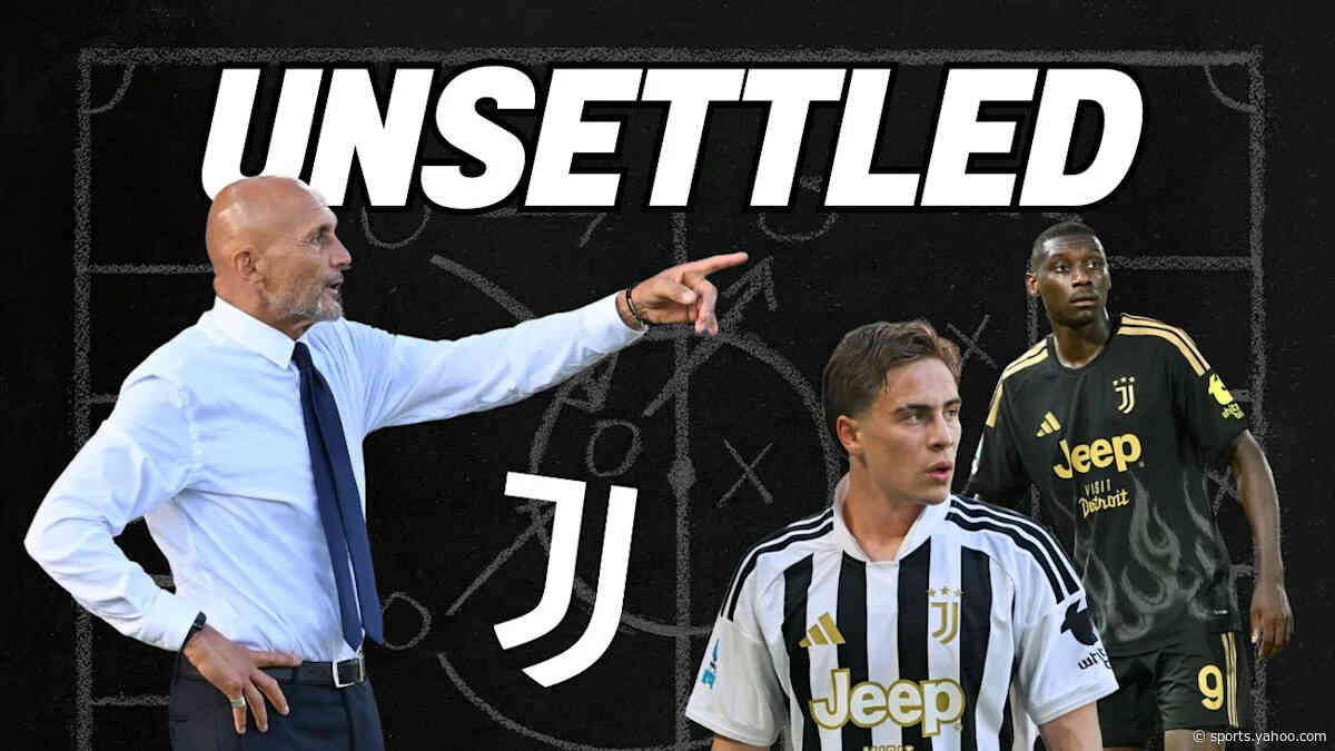 Juventus troubles: How to replace Yildiz? Did Spalletti overreact? – Video