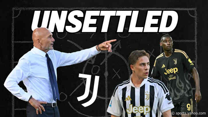 Juventus troubles: How to replace Yildiz? Did Spalletti overreact? – Video