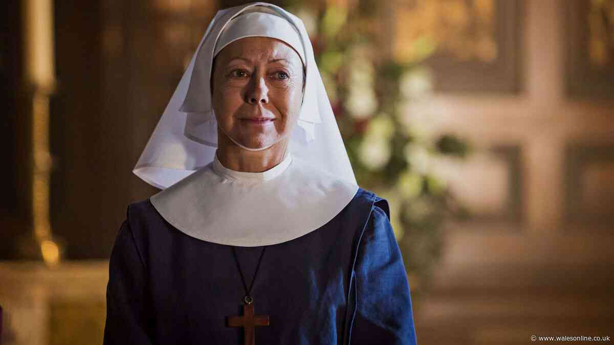 'Cosy' period movie based on best-selling novel perfect for Call the Midwife fans