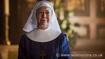 'Cosy' period movie based on best-selling novel perfect for Call the Midwife fans
