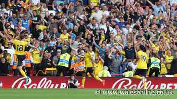 How to watch Nottingham Forest v Leeds United for free - channel and kick-off time