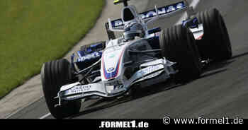 Warum BMW trotz Formel-1-Boom derzeit kein Interesse an der Königsklasse hat