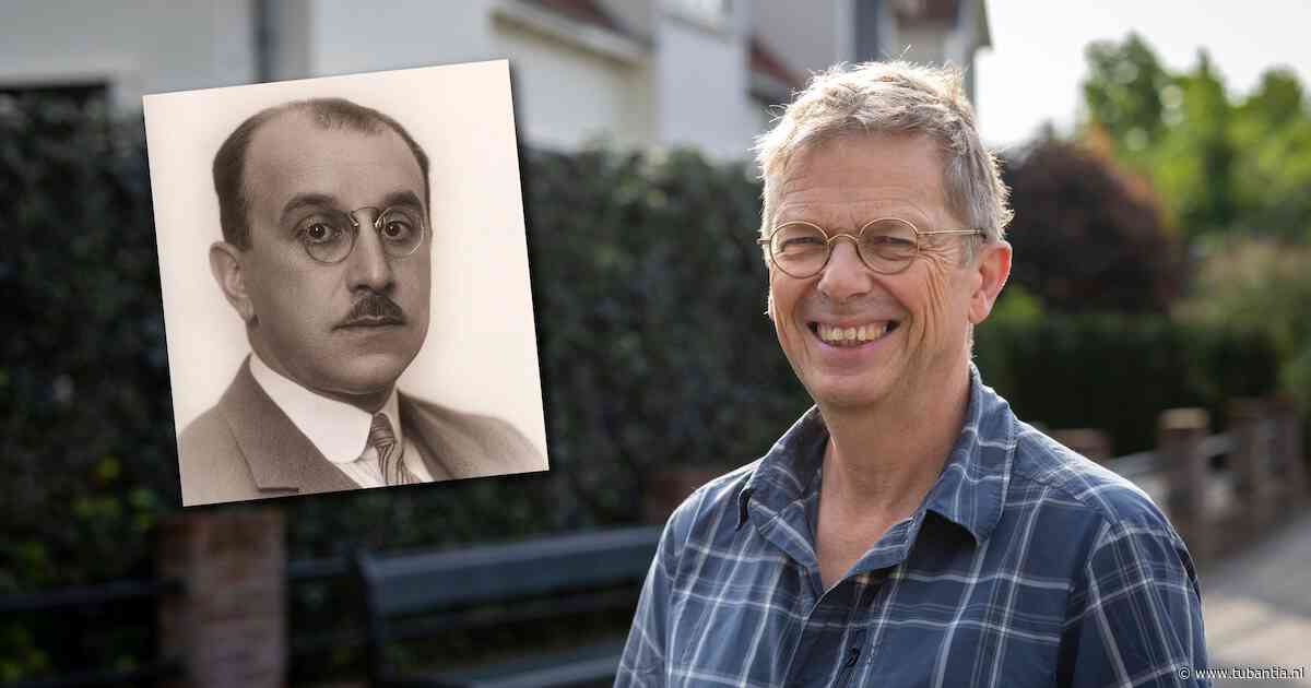Frits liet de wereld een handzame lasdop achter