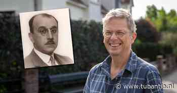 Frits liet de wereld een handzame lasdop achter