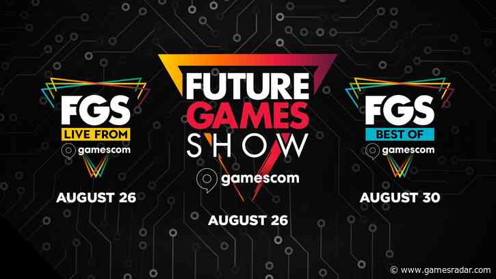 Here's how to watch the Future Games Show at Gamescom