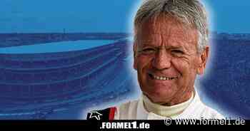 Wirst Du Zandvoort in der Formel 1 vermissen, Marc Surer?
