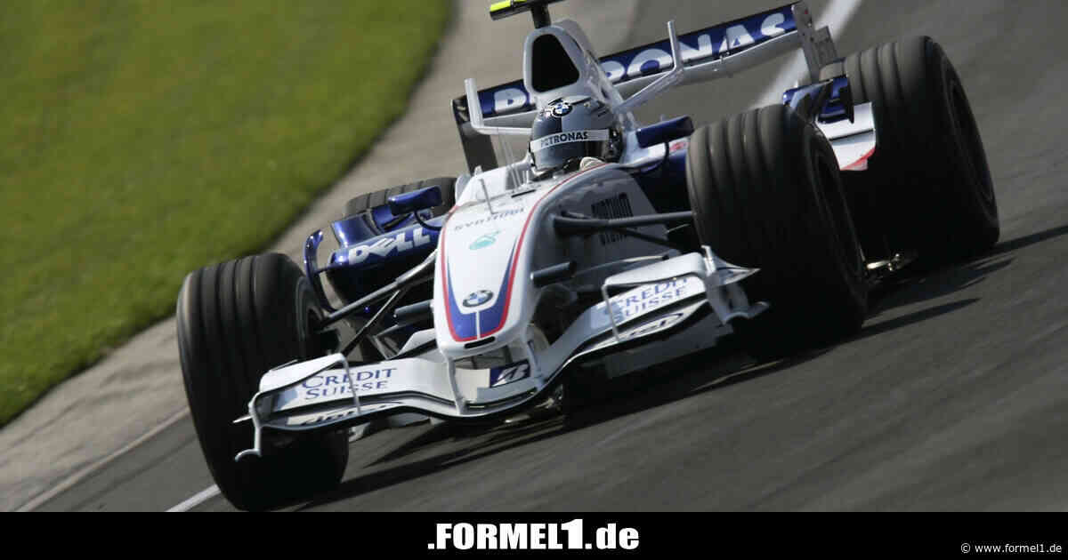 Warum BMW trotz Formel-1-Boom derzeit kein Interesse an der Königsklasse hat