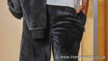'Best ever' cosy Oodie joggers 'for lounging around' now £35
