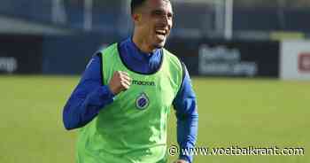 Nabil Dirar heeft op zijn 40e opvallende nieuwe uitdaging beet