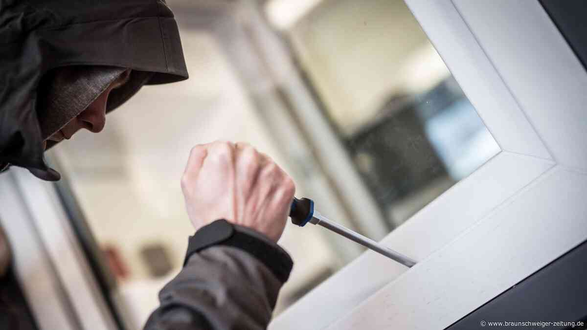 Gibt es eine Einbruchswelle in Osterode? Das erklärt die Polizei
