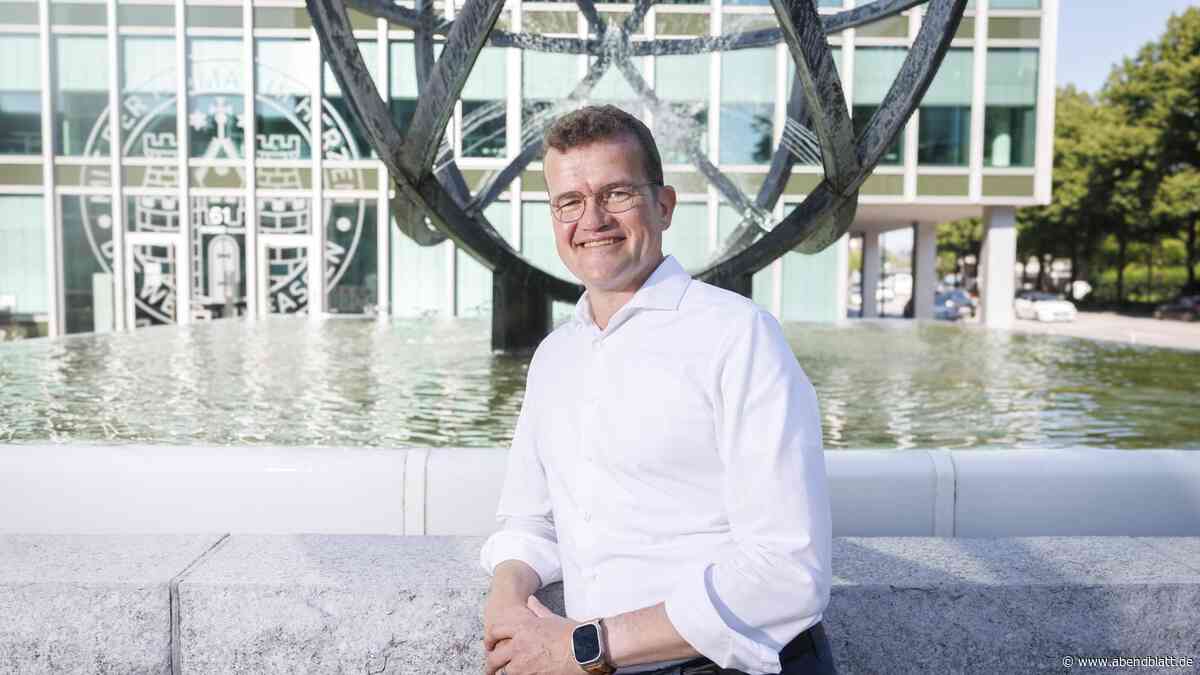 Hagenbeck-Chef: Was passieren muss, damit es im Tierpark wieder Löwen gibt