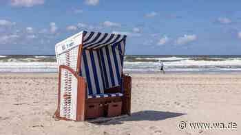 Nordsee-Inseln im Wandel: Was der Rückgang für NRW-Urlauber bedeutet