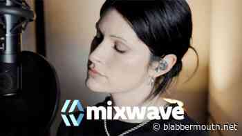 SPIRITBOX's COURTNEY LAPLANTE Teams Up With MIXWAVE For Signature Vocal Plugin